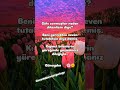 #günaydın #bahar #mutlu #huzur #reels