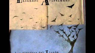 Video thumbnail of "5 - Todas las hojas del Jardín - Lisandro Aristimuño"