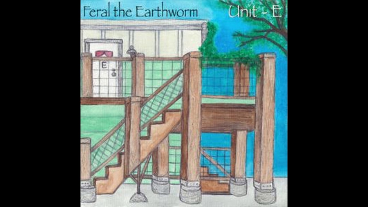 Watch Feral the Earthworm - Yestersdaze (prod. by Acclimated Assassin) on YouTube Watch Feral the Earthworm - Yestersdaze (prod. by Acclimated Assassin) on YouTube