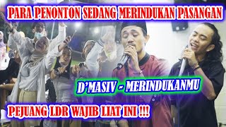 MERINDUKANMU - D'MASIV (COVER) ZINIDIN ZIDAN ft VALDY NYONK & ASTRONI SUAKA