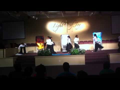 Oct. Youth Explosion