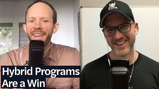 Hybrid Programs Are a Win | LSAT Demon Daily, Ep. 381