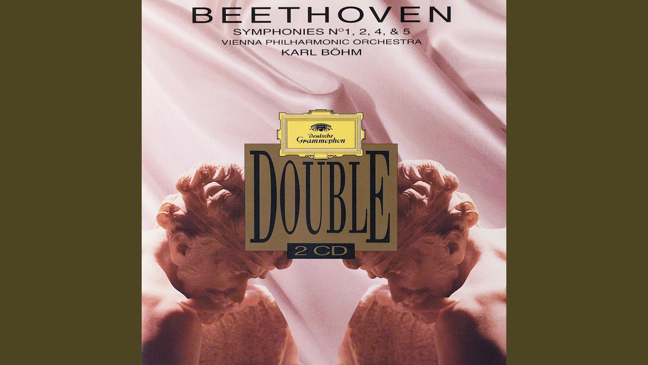 Les Meilleures Interpretations Des Symphonies De Beethoven