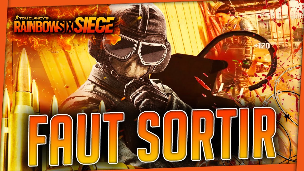 Les Magnifiques Sorties Match Class Rainbow Six Siege FR YouTube les-magnifiques-sorties-match-class-rainbow-six-siege-fr-youtube