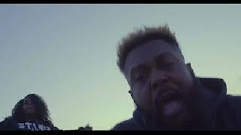 STAND UP (Official Music Video) Tim Butler