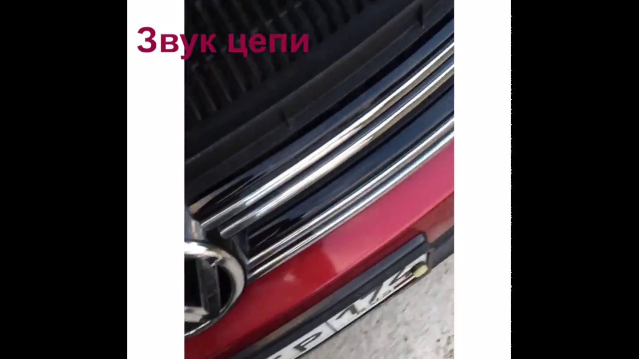 Рейлинги на тигуан 1