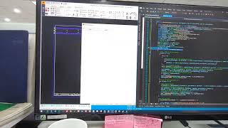 Tekla Structures: Auto dimension purlin