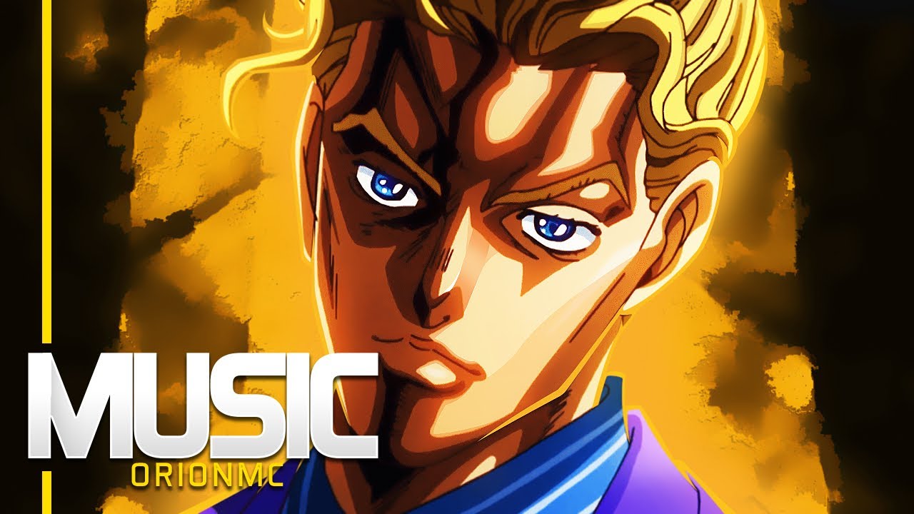 Bite the Dust | Yoshikage Kira (Jojo's Bizarre Adventure) | Orion MC