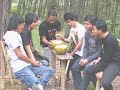 Garnet Band - Menghilang.wmv Mp3 Song