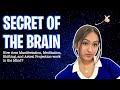 The neurological science behind shifting manifestation meditation and astral projection