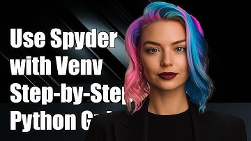 How to Use Spyder with Virtualenv: A Step-by-Step Guide for Python