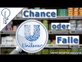 Unilever im Fokus / Lohnt sich ein Investment? / Aktienanalyse