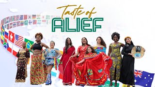Taste of Alief 2024