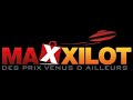 Pub drone maxxilot saint brice 95