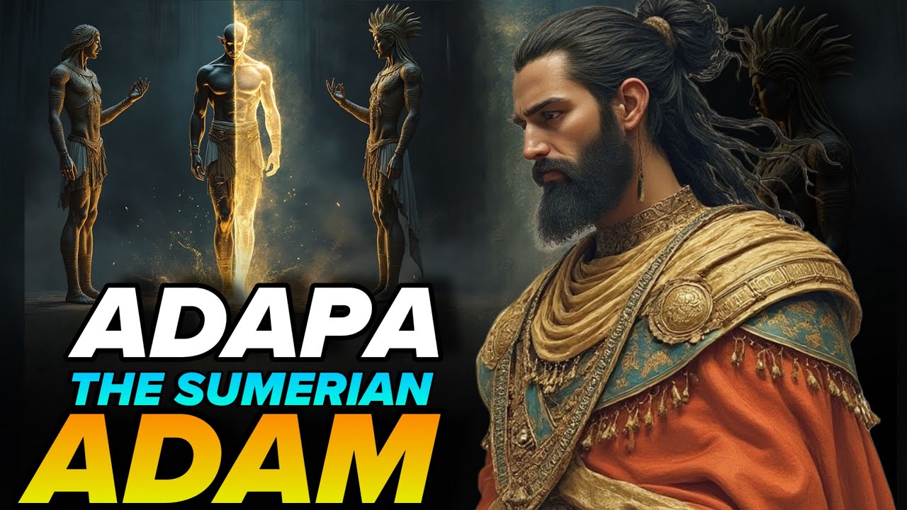 Why This Ancient Myth Holds The Key To Humanity’s Future YouTube