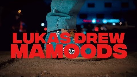 LukasDrew - MaMoods (Official Music Video)