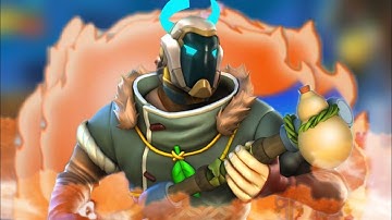 Respawnables Infinite Shield Glitch