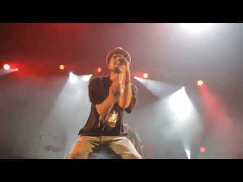 La Cafetera Roja Teaser Live - Refugi Tape