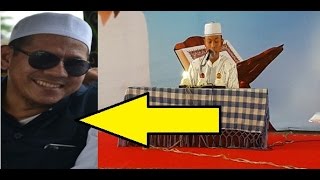 DIKETAWAIN PENONTON!! AKHIRNYA BACAAN QURAN  OM SHAFEERA BIKIN  JURI MENANGIS