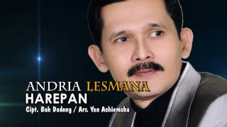 Andria Lesmana - Harepan