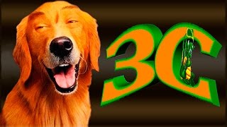 Эти разные собаки#4 Эти разные собаки#4