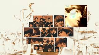 The Beatles You Really Got A Hold On Me 1964