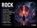 Alternative Rock Playlist 2026 🔥 Epic Sci-Fi Rock Mix | Dark Future, War &amp; Cyber Energy