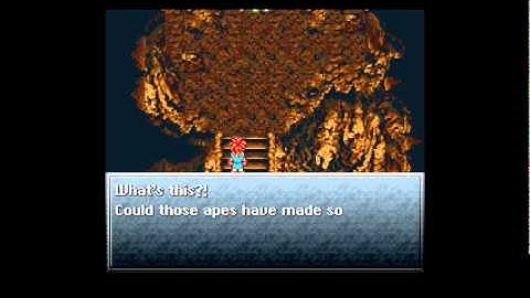 Chrono Trigger part 23: Boss battle 9, Nibzel