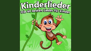 Video thumbnail of "Kinderlieder-Superstar - In dem Walde steht ein Haus"