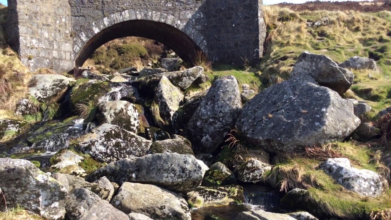PS I Love You Bridge, 53°07'25.5"N 6°16'40., 28 Sandford Road, Wicklow