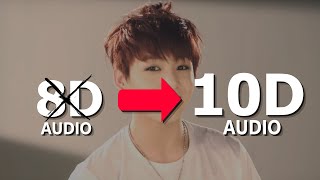 BTS - JUST ONE DAY [10D USE HEADPHONES!] 🎧