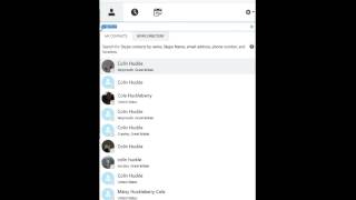 Skype for Business Top Tips: How to add a Skype contact to Skype for Business