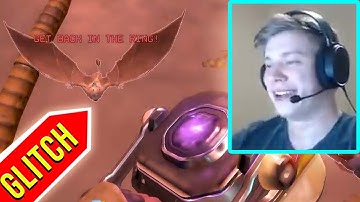 NEW Heat Shield Glitch Using Vantage is INSANE | Apex Legends Season 14 Taxi2g