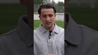 LATA LECĄ, A MICHAŁ PAZDAN WCIĄŻ TO MA! #shorts #wieczystakraków