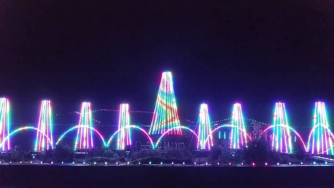 Dennett St Xmas 2015