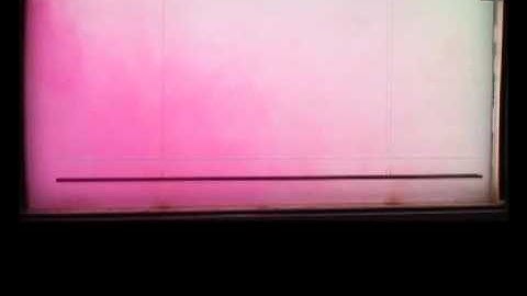 Horizontal Convection (Solute) with Mixing