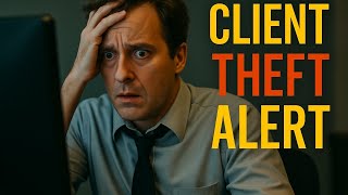 Local SEO is Stealing Your Clients