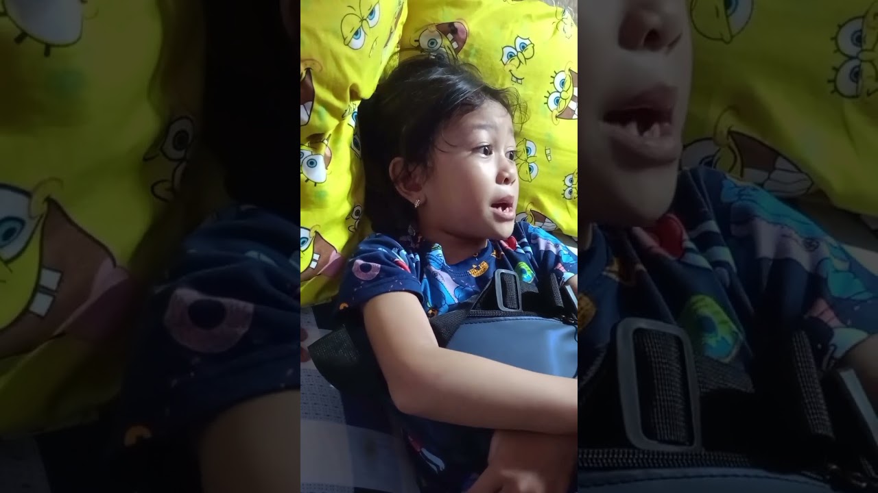 bawal nga ang kulit mo din eh no! 🤣