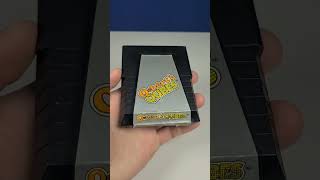 Famous 🤯 A Valuable Atari GAME? Wealth