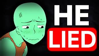 This Roblox YouTuber Must Be EXPOSED.. (My Response)