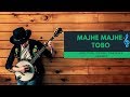 Majhe Majhe Tobo | Amit Paul | Cover | Rabindra Sangeet Whatsapp Status Video Download Free
