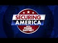 Securing America w/ Frank Gaffney 10.15.20