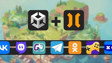 Как выпустить игру на Unity на много веб-платформ