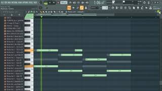 jinsi ya kutengeneza beat ya zouk (How to make zouk Beat) - part 1