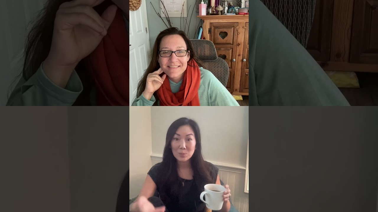 Are you feeling stuck? Try focusing on one area of importance instead