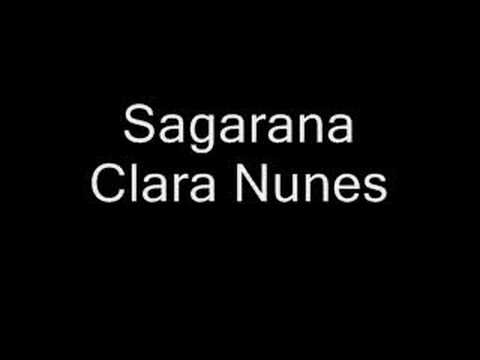 Clara Nunes-Sagarana