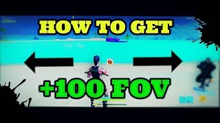 How to stretch resolution fortnite amd