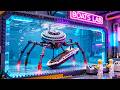 Sinking 100 LEGO Ships to Find the Ultimate Design • Real Making and Testing • Smart LEGO Techic