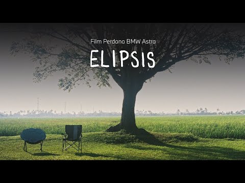 ELIPSIS - Film Pendek, Gilang Devialdy, Rukman Rossadi