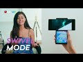 [LG at CES2021] LG WING - AzzyLand : Infinite & Customized User EX